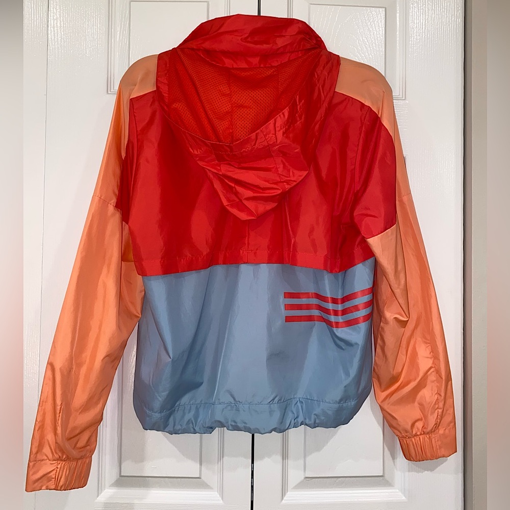Adidas ID Woven Shell Jacket - Picture 3 of 3